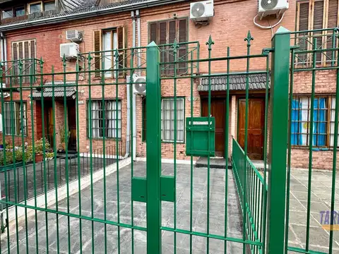 Departamento en Alquiler de 3 dormitorios