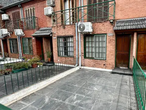 Departamento en Alquiler de 4 ambientes