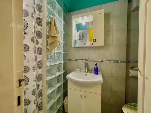 Depto Tipo Casa en Venta 40 años