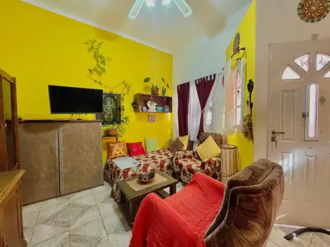 Depto Tipo Casa en Venta de 2 dormitorios