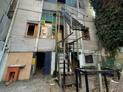 Terreno en Venta en Boca 