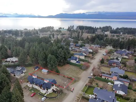Terreno en Venta en San Carlos de Bariloche, Bariloche