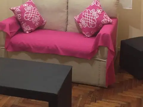 Departamento en Venta en Balvanera, USD 55.000