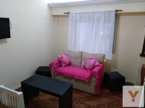 Departamento en venta - 1 Dormitorio 1 Baño - 32,50Mts2 - Balvanera