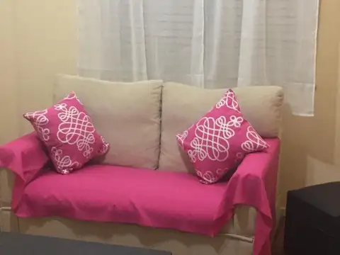 Departamento en Venta en Balvanera, USD 55.000