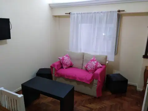 Departamento en venta - 1 Dormitorio 1 Baño - 32,50Mts2 - Balvanera