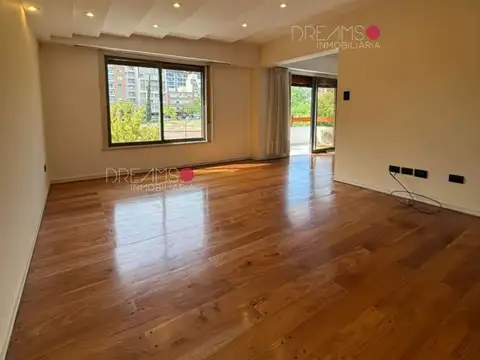 Departamento en Alquiler con 1