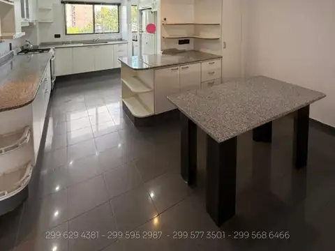 Departamento en Alquiler Permite mascota