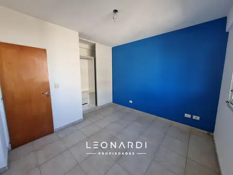 Departamento 2 ambientes en venta | Escobar - ID 2890
