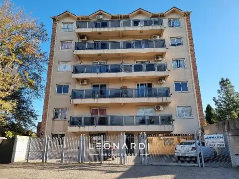 Departamento 2 ambientes en venta | Escobar - ID 2890