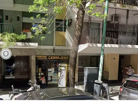 Local en Venta en Belgrano, CABA