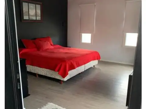 CASA 5 AMBIENTES EN VENTA  a estrenar