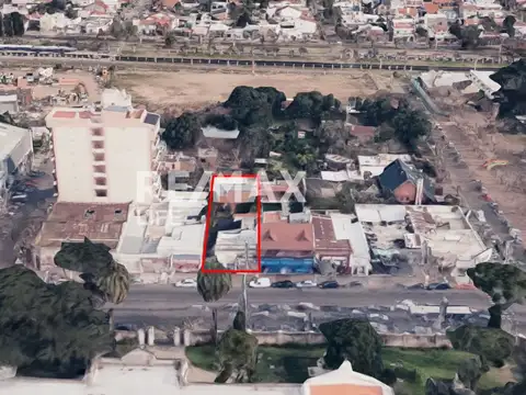 VENTA LOTE SAN MIGUEL IDEAL INVERSORES EDIFICIO