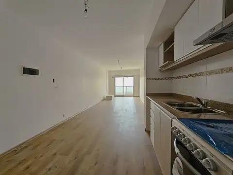 VENTA DEPARTAMENTO 2 AMBIENTES STA RITA APTO CRED 