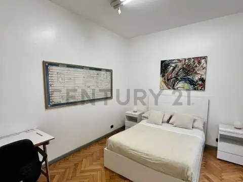 ALQUILER 2 AMBIENTES AMPLIO Y REMODELADO EN LO MEJOR DEL CENTRO DE BUENOS AIRES