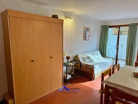 Departamento en Venta en Villa Gesell, USD 38.500