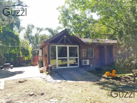 Quinta en Venta al Noreste