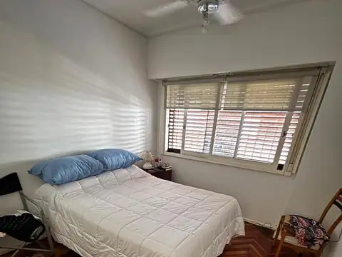 Departamento en Venta en Olivos, USD 88.000