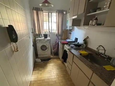 Departamento en Venta Apto profesional
