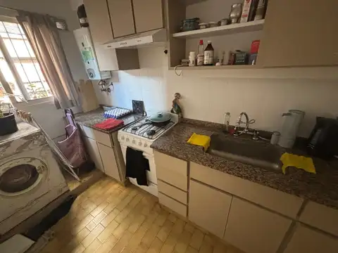 Departamento en Venta 35 años