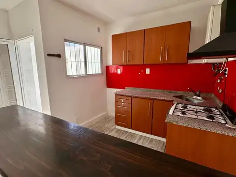 Depto Tipo Casa en Venta de 2 dormitorios