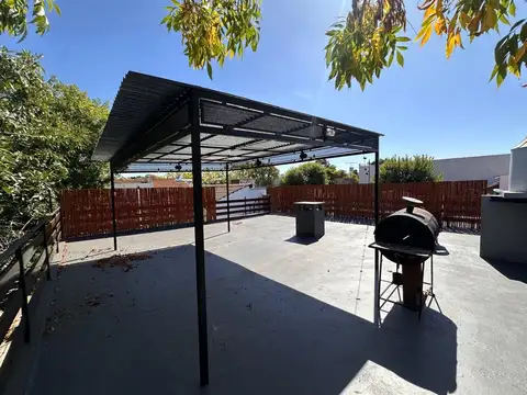 Venta Ph Casa 3 Amb San Isidro Terraza Cochera Luz