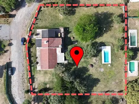 La Josefina, Parque Siquiman