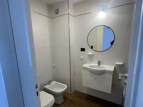 Departamento en Alquiler de Monoambiente