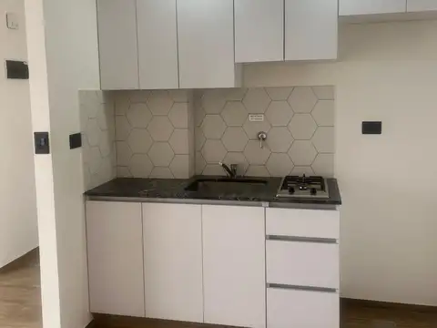Departamento en Alquiler 4 años