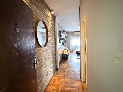 VALLE GRANDE 1600, Piso 2