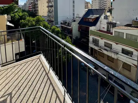 Departamento en Alquiler A Estrenar