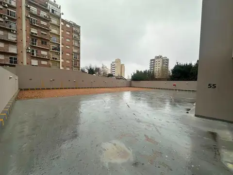 Cochera en alquiler Muñiz