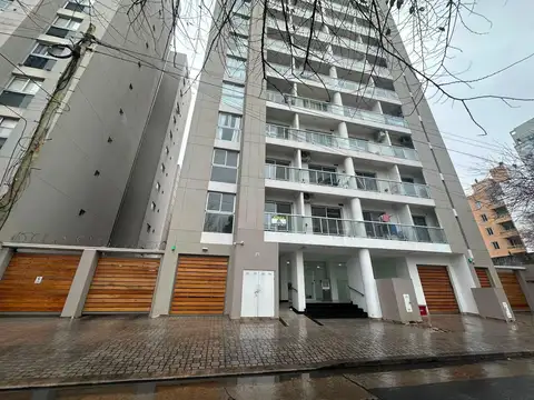 Cochera en alquiler Muñiz