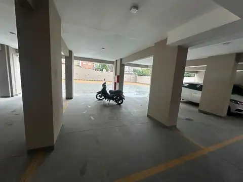 Cochera en Alquiler para coche grande