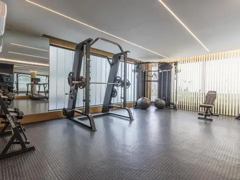 Departamento en Venta en Belgrano R, USD 158.000