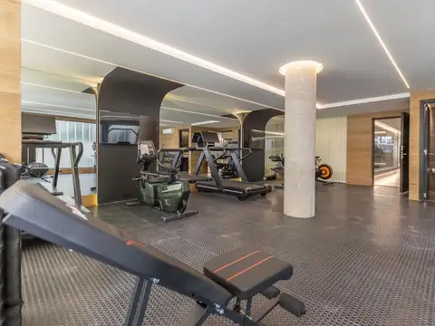 Departamento en Venta en Belgrano R, USD 149.000