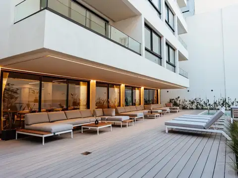 Departamento en Venta 1 año