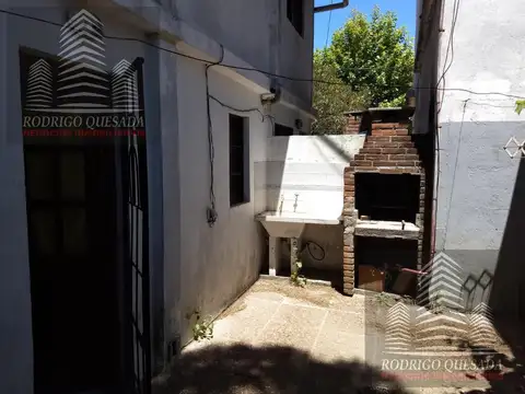 Depto Tipo Casa en Venta 25 años