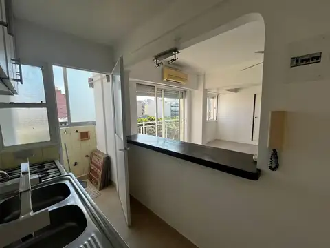 Departamento en Venta de Monoambiente