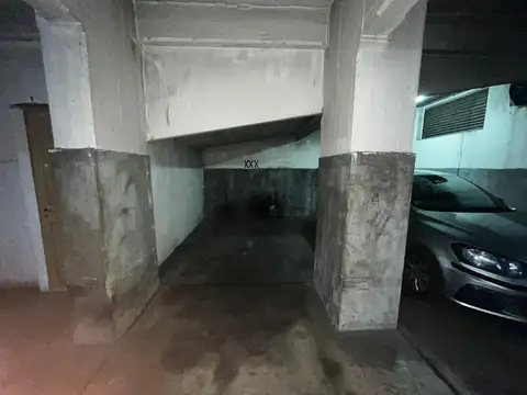 Departamento en Venta con 1 cochera