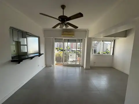 Departamento en Venta con 1 cochera