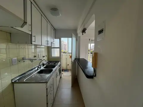 Departamento en Venta en Villa Pueyrredon, USD 85.000