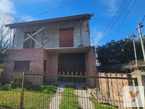 Casa en Venta en General Pacheco, USD 160.000