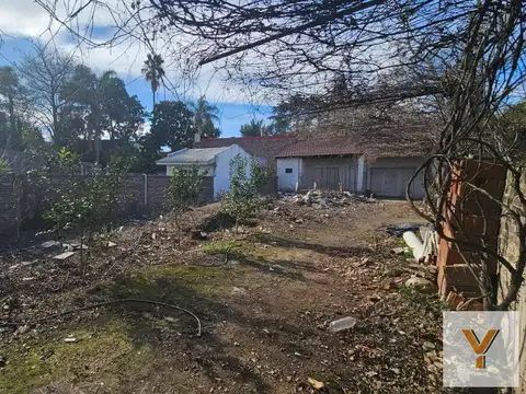 Casa en Venta 22 años