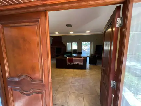 Casa en Venta 18 años