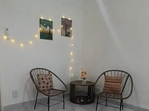 Departamento en Alquiler Temporal al Norte