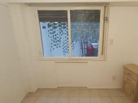 Departamento en Alquiler Temporal 40 años