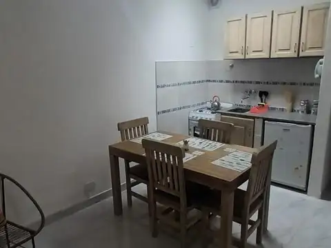 Departamento en Alquiler Temporal en Palermo, $ 780.000