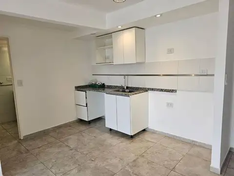 VENTA DEPARTAMENTO 2 AMBIENTES BALCON MORON NORTE