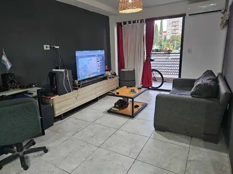 Departamento en Venta en Castelar, USD 52.000